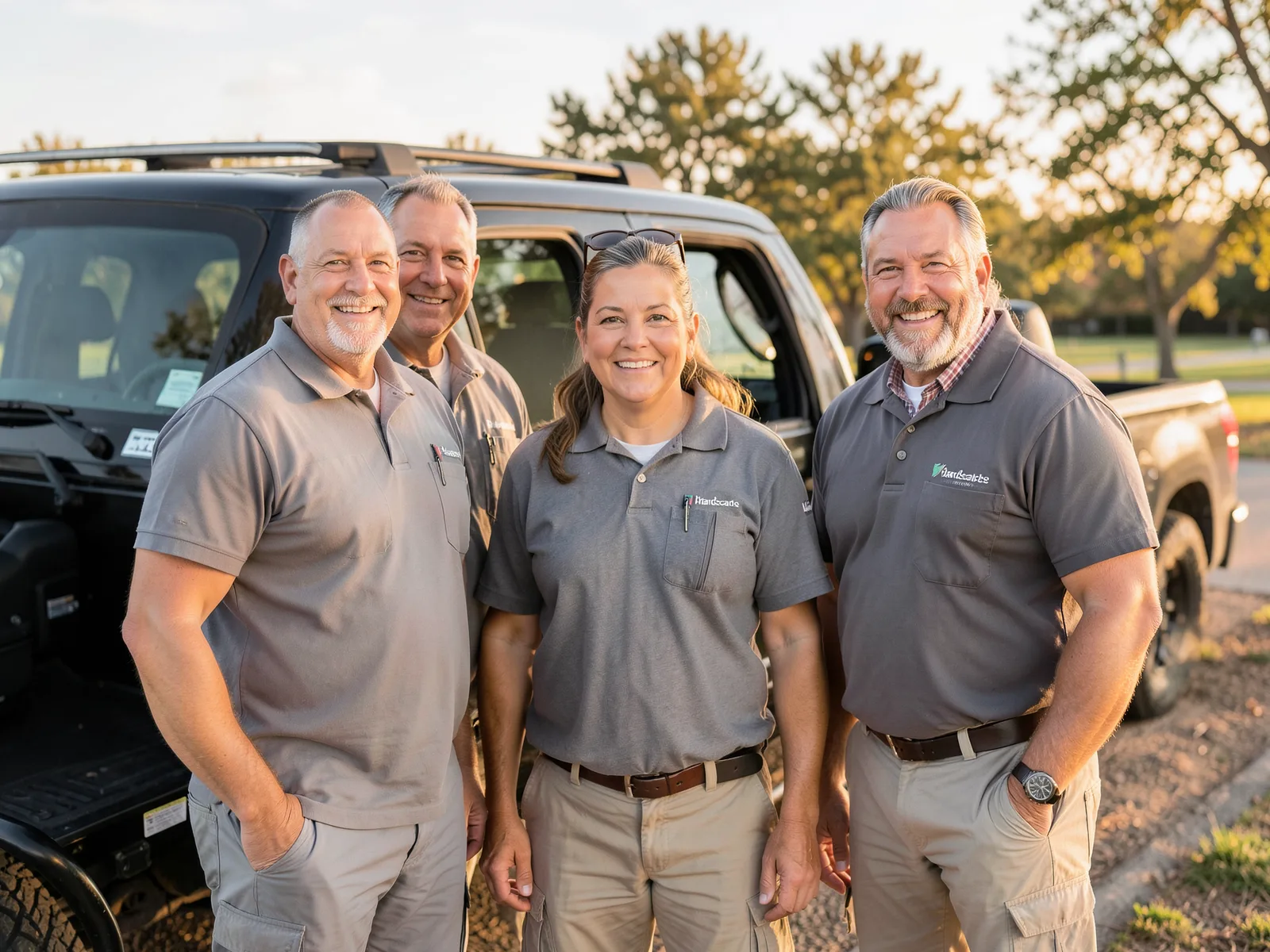Plano Hardscaping Design company in Duvall, WA